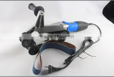 belt polisher/sander