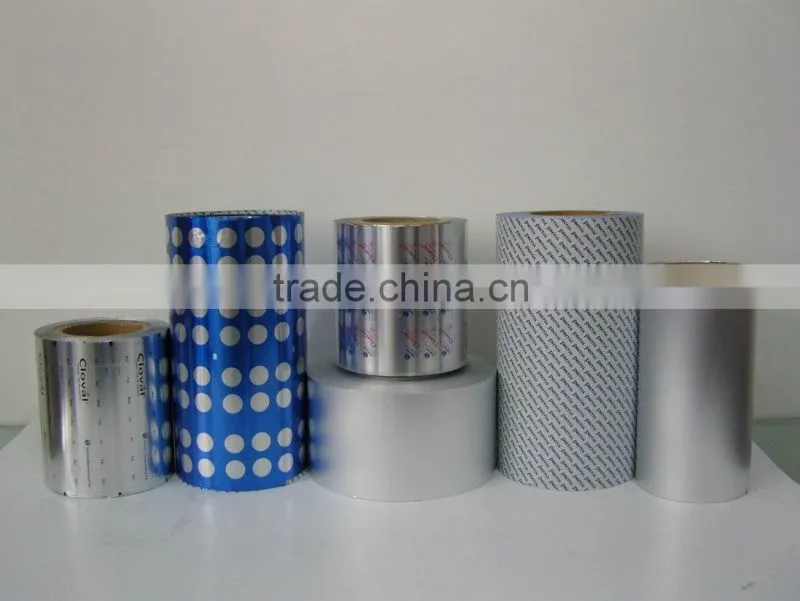 Medical PVC Blister Sheet
