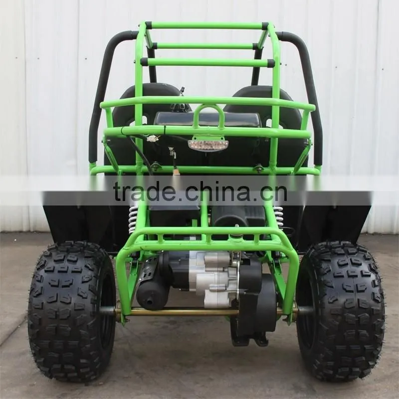 150cc adult pedal go kart (G6-2)