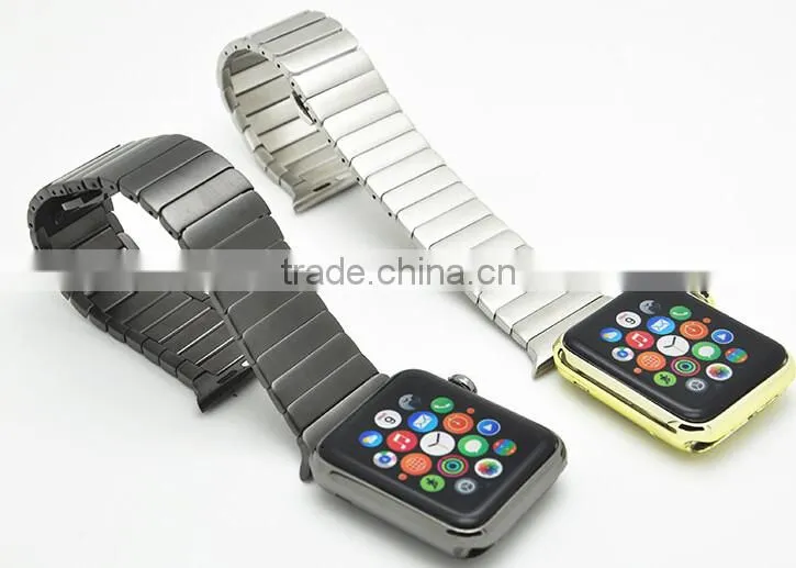 For Apple watch strap stainless steel 316L Bracelet
