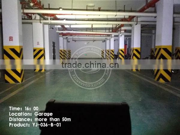 36W bar led working light/ led working lamp for forklift/ truck/ fine engine/ motorcycle