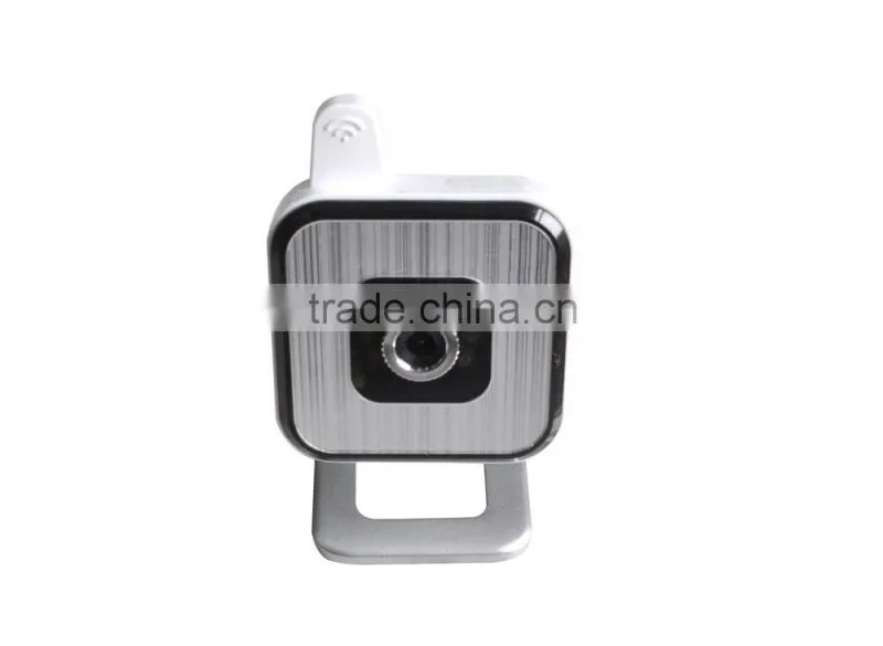 High Definition P2P wifi wireless IP security camera with Night vision