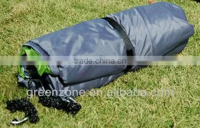 Camp-out Tent LYCT-012 large capacity tent outdoor tent family camping tent