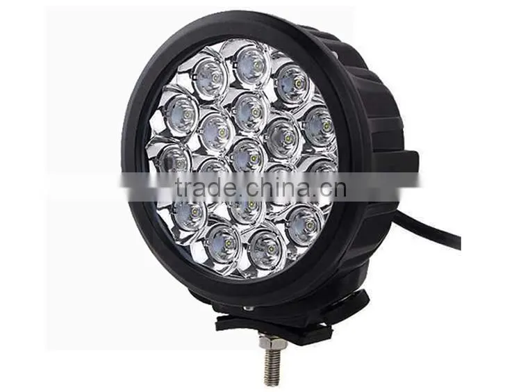 CREE LED vehicle working Lights LED-D5090