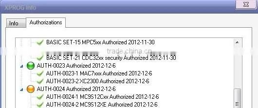Latest Xprog-M V5.45 ECU Programmer Newest Xprogm