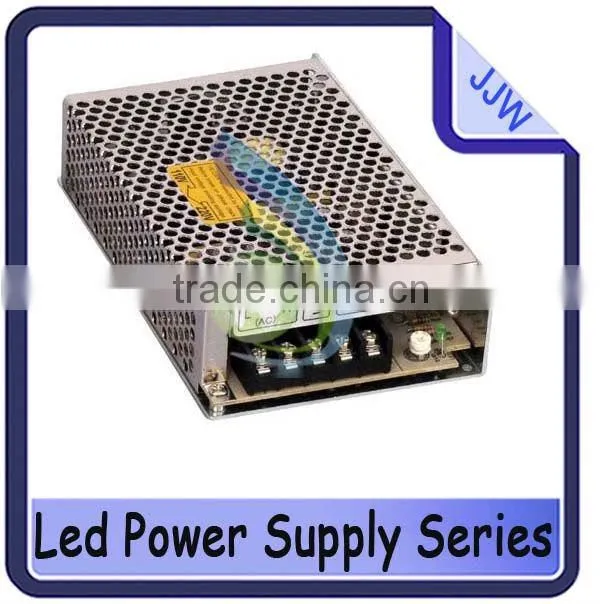 28V/1.0A 25W LED Switching Power Supply