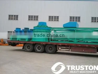High Efficiency Sand Making Machine Manufacturer