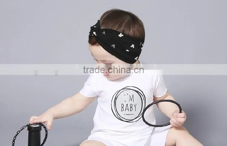 Ins Popular Baby Rompers Summer New Style Casual Kids Clothes Cotton Wearing Toddler Jumpsuit Newborn Infant Clothes
