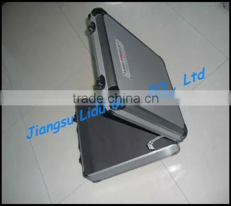 Aluminum trolley case&cosmetic case