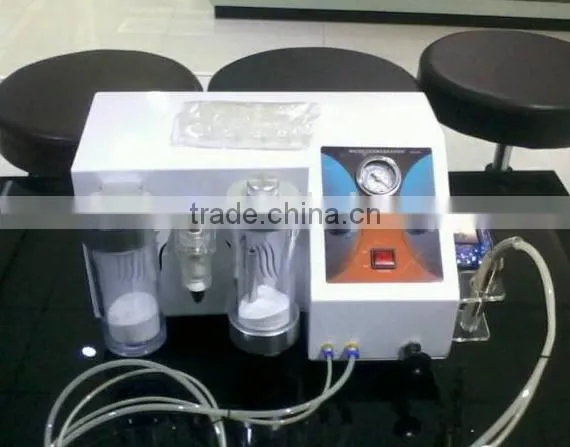 VY-800A Professional micro crystal diamond dermabrasion machine