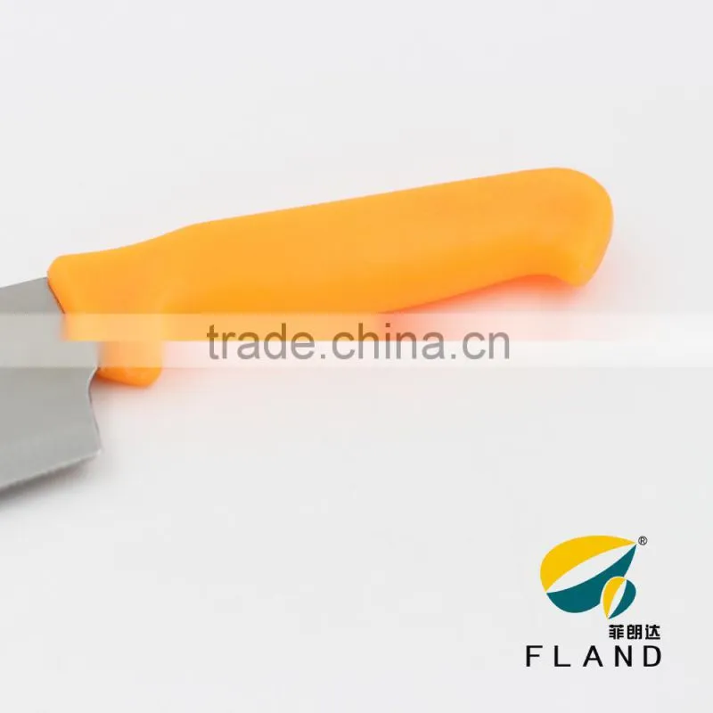 YangJiang Factory supply stainless steel Wholesale a Chinese Style stainless steel Vegetable cheapest kitchen Knife