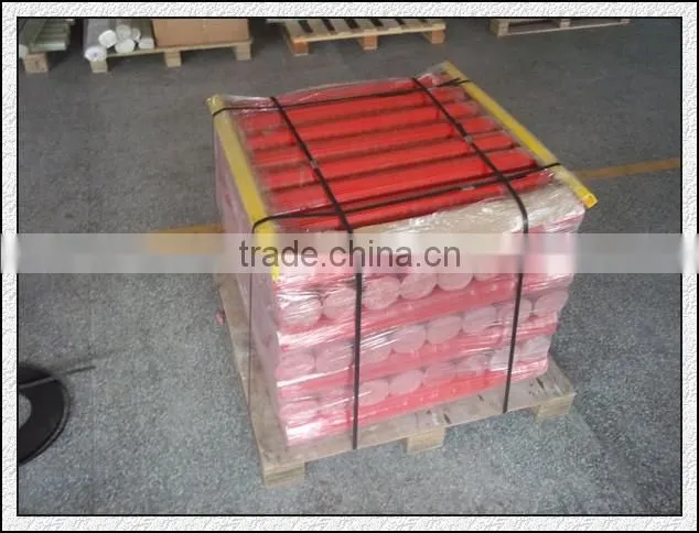 Fiberglass FRP Square Tube Professional supplier in Dongguan