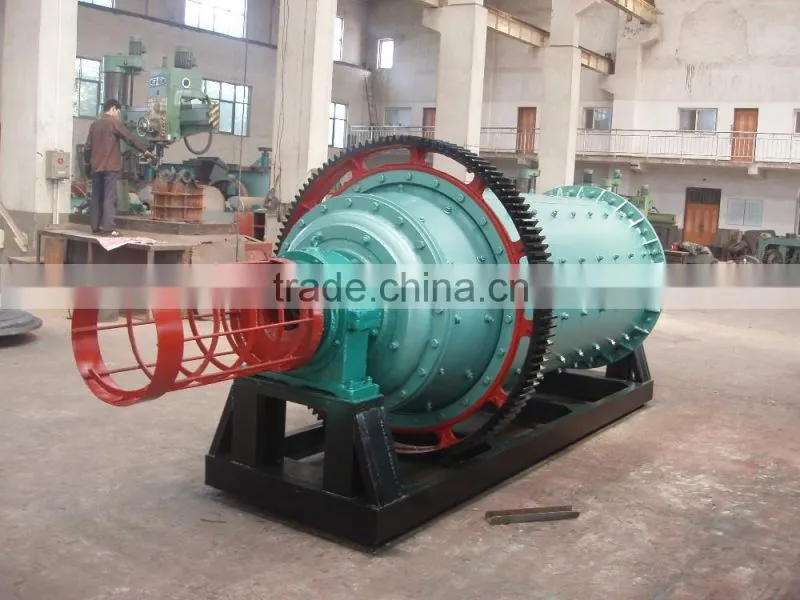 Direct manufacturer low price Small ball mill for sale