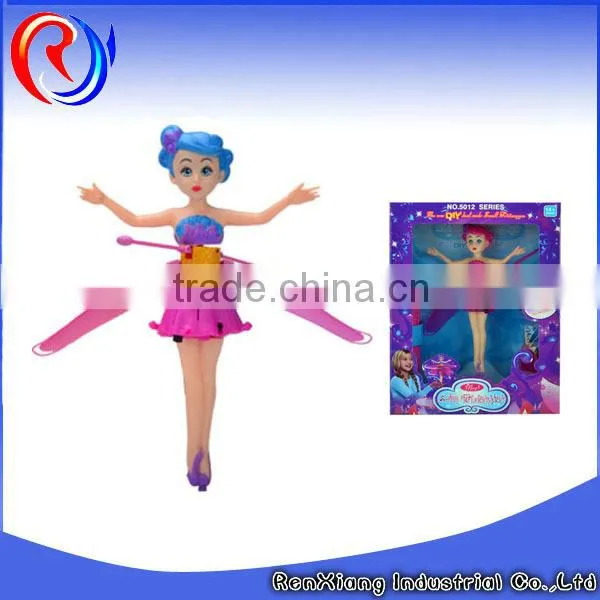 New-style remote control model acrobatic car toys