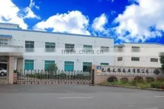 Wuxi Taibo Pump Co., Ltd. company overview - view 1