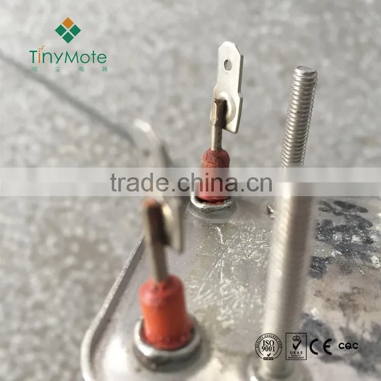 coil heater heating element