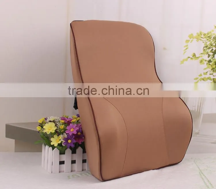Supply all kinds of memory foam foot cushion,massage car seat cushion