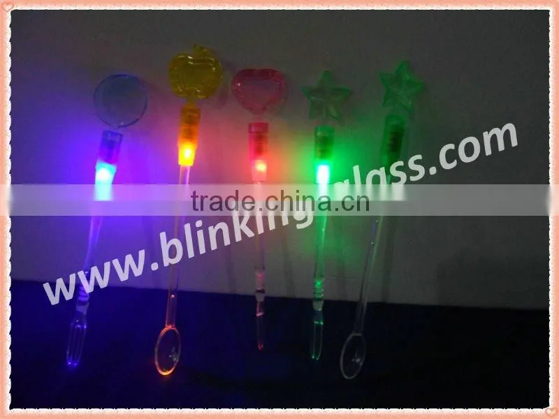 Led stirrer