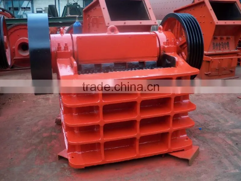 High Efficient saving energy Cement Making Plant