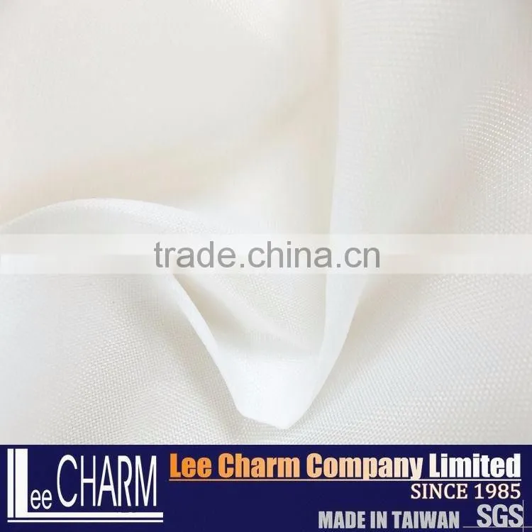 Taffeta Fabric for Hand-made Flower Material