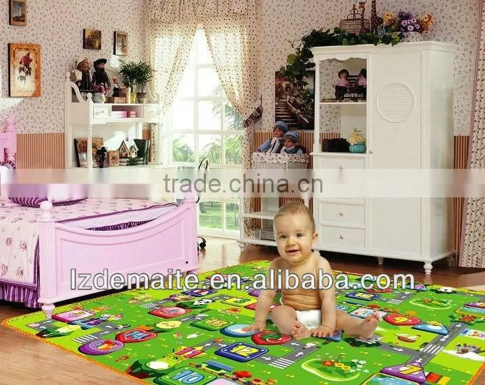 Baby Floor Seat Mat