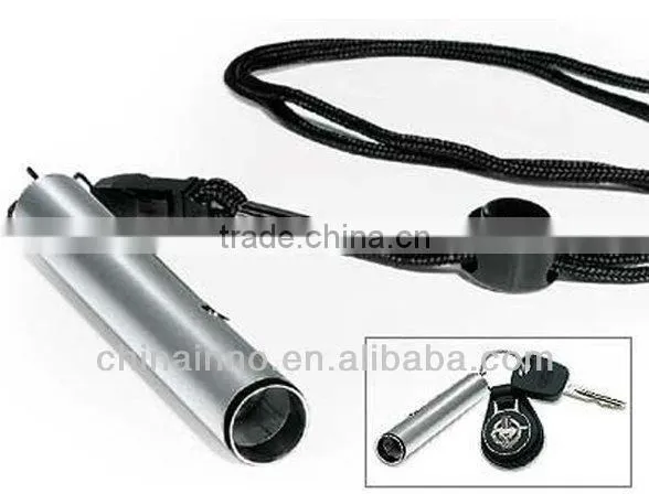 Electronic Referee Whistle