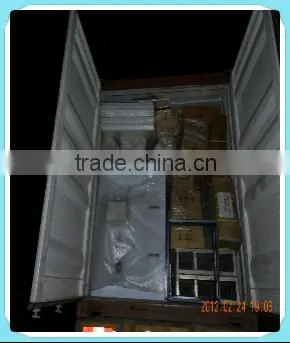 DOT-F1 Customized furniture Spray Booth