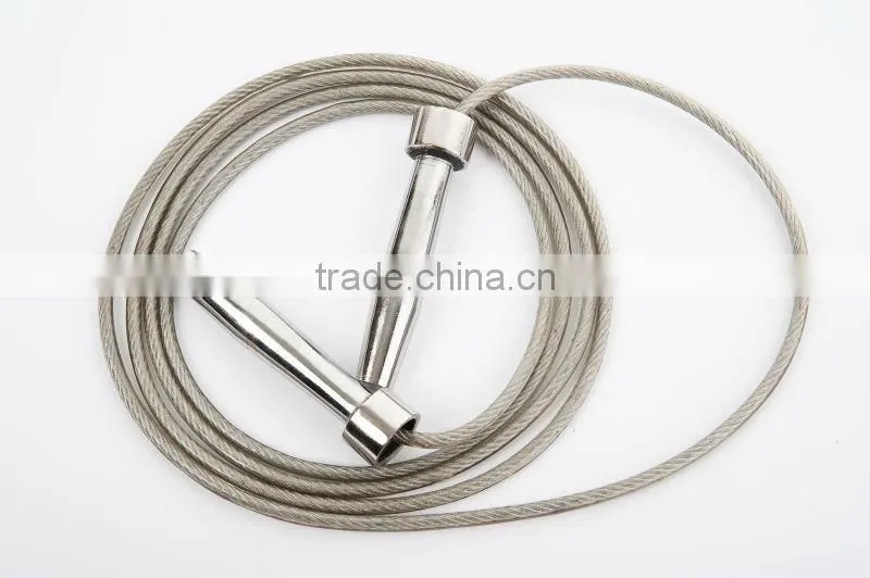 1x7 1.8mm stainless steel wire rope
