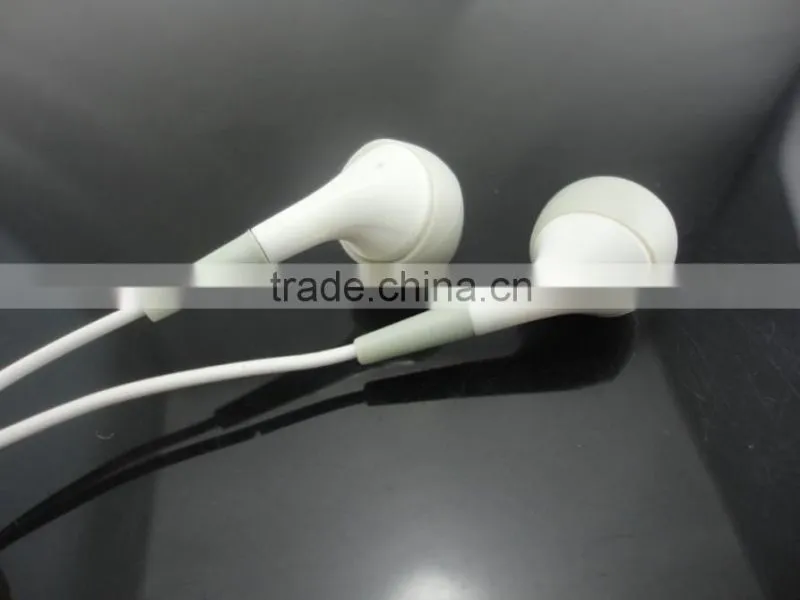 hot retractable earphone with microphone