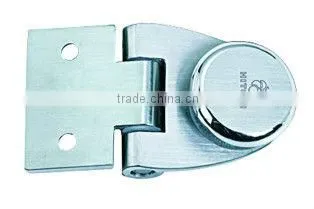 304 stainless steel glass clamp