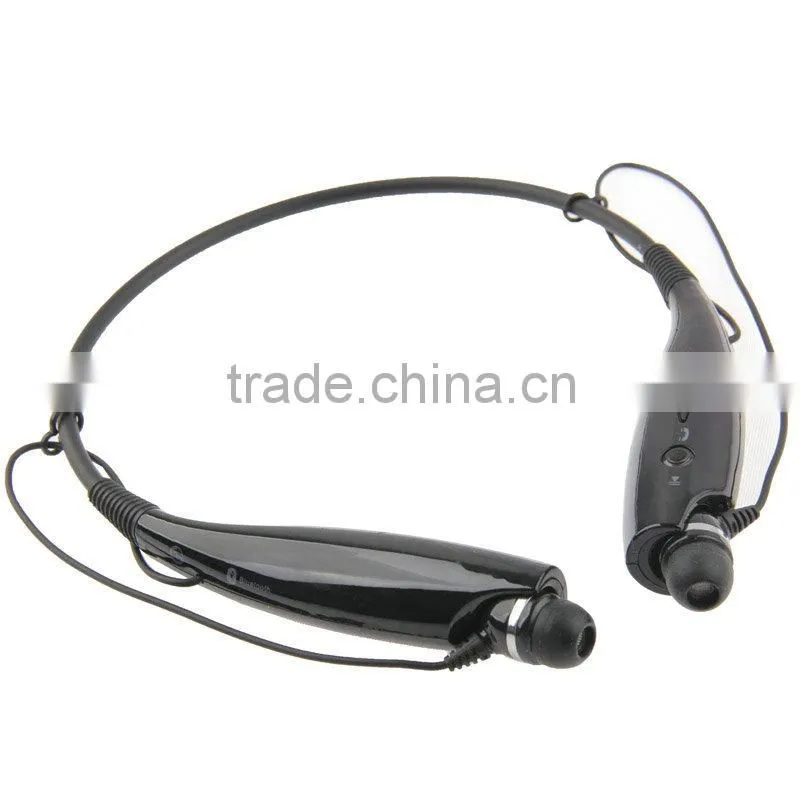 HBS-730 Sport Neckband In-ear Wireless Bluetooth Stereo Earphone