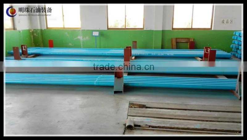HWDP/ heavy weight drill pipe with high quality