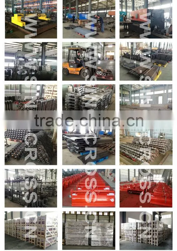 Tractor portable fertilizer spreader for sale