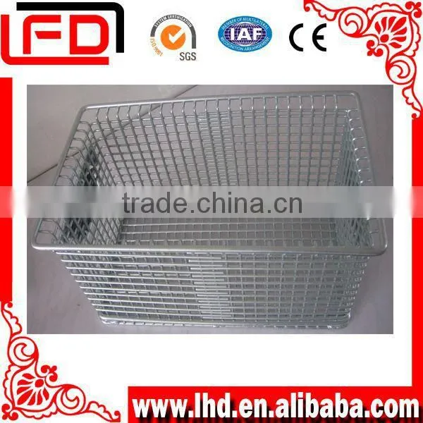 euro wires mesh container f1