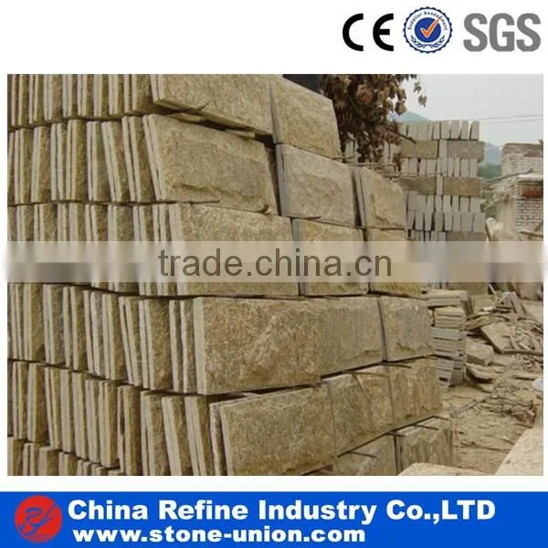 Sandstone for Column