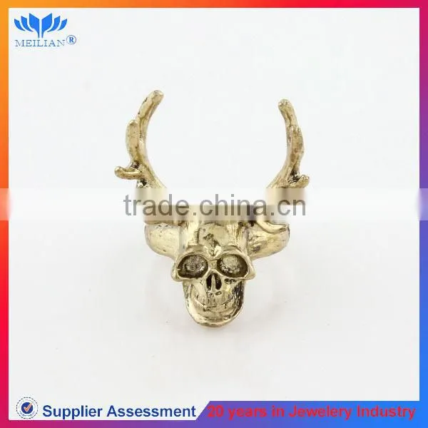TRENDY NEW DESIGN FINGER RING LATEST ANTI SILVER MENS FINGER RING