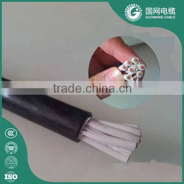 control cable specification/ 3.5mm jack audio cable with volume control/ auto control cable