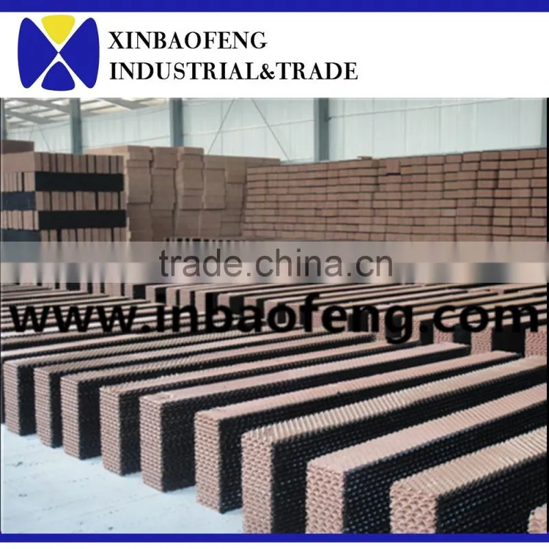 pig evaporative cooling pad