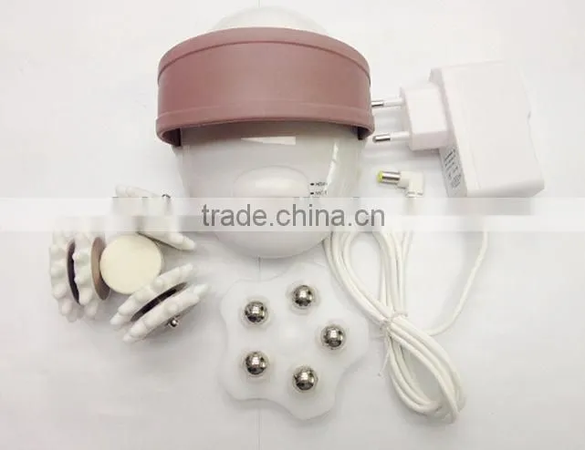 electric multifunction body slimmer
