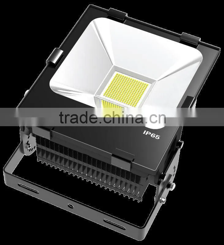 shenzhen manufacturer!!150w led flood light ,outdoor lamp build-in batterey