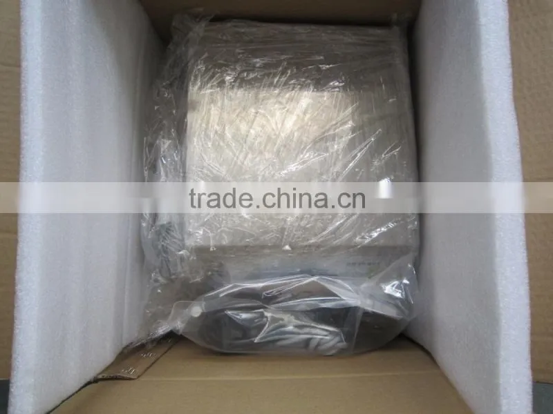 Small bottle e-liquid bottle filling machine