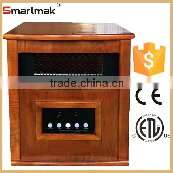 Hot selling factory quartz halogen infrared heater