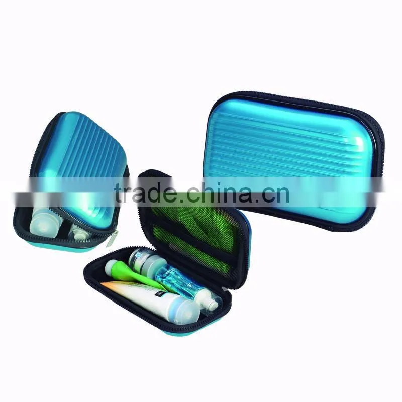 PET cosmetic case