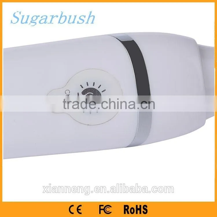Fashionable Rechargeable Home use eye anti-wrinkle care massage Removal of Dark Circle