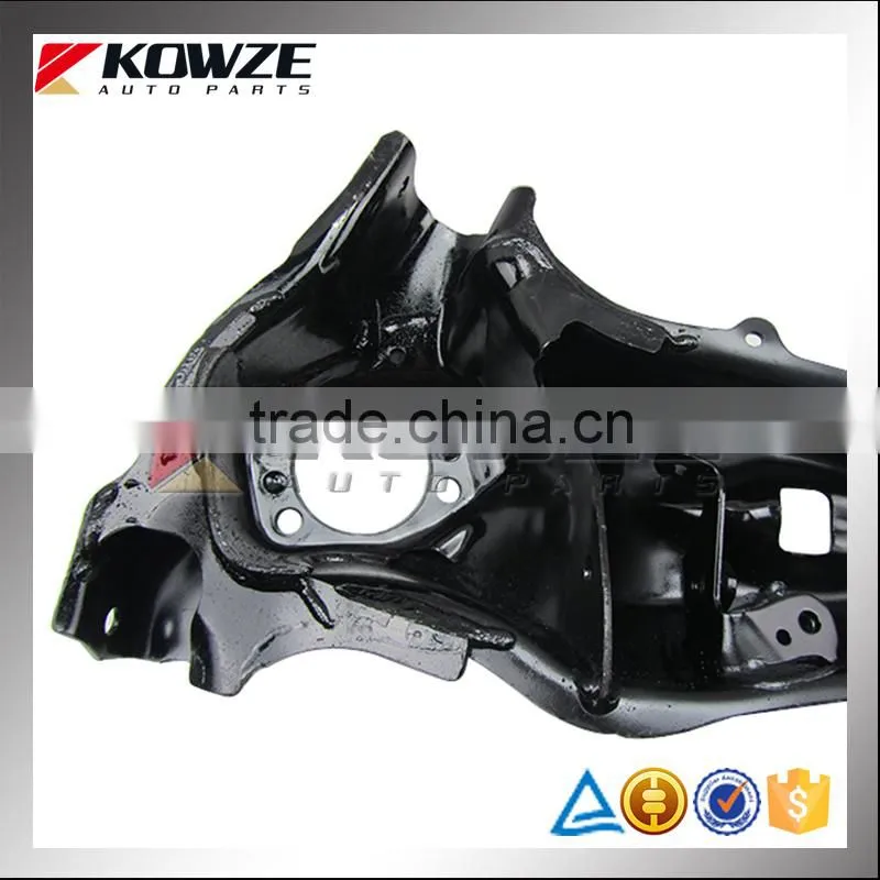 Rear Suspension Arm Assembly For Mitsubishi Outlander CW4W CW5W Lancer CX4A CX5A CY4A CY5A ASX GA2W GA3W 4125A014/4125A087