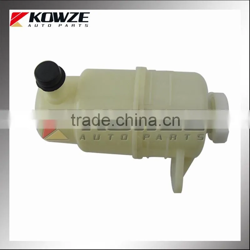 Power Steering Oil Reservoir For Mitsubishi Pajero Montero Sport Triton L200 KH4W KH6W KA4T KB4T KB5T 4D56 6G72 4G64 MR995028