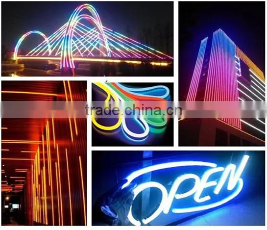High Brightness LED Rope Lighting