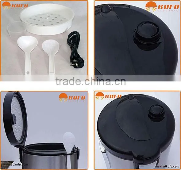 KF-B6 32 programs 1.5L multi cooker