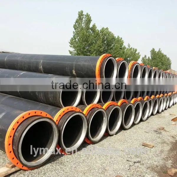 China factory Custom-made HDPE for Farm Irrigation Pipe