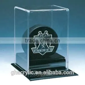 GH-RZ442 New Large Cube Acrylic Display Cabinet Cover ,customized acrylic cover